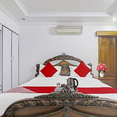 Super Hotel O Alpine Glow Crest Secunderabad Ngoại thất bức ảnh